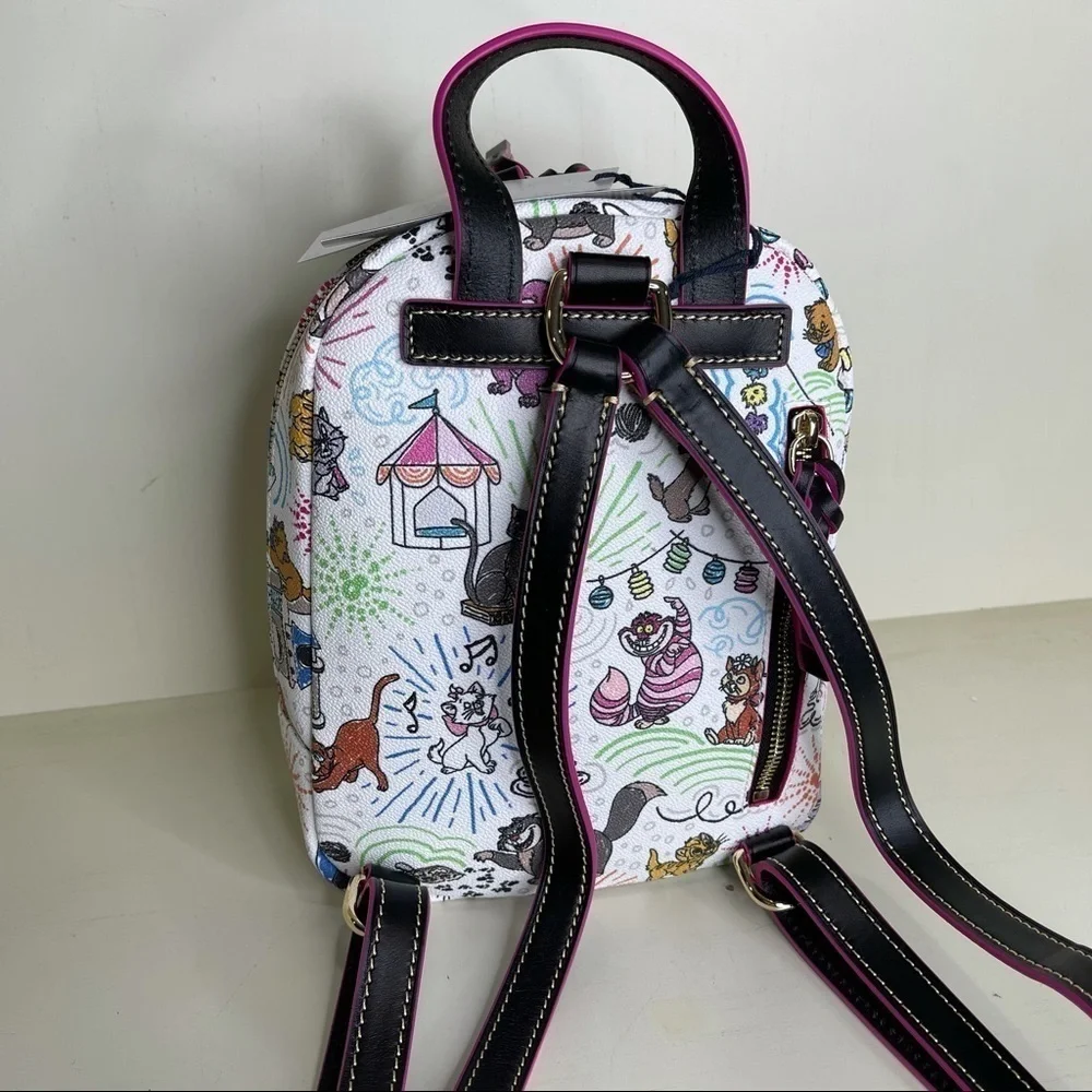 New! Disney Dooney & Bourke Disney 